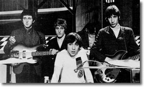 The Who